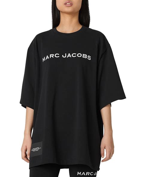 marc jacobs the big shirt.